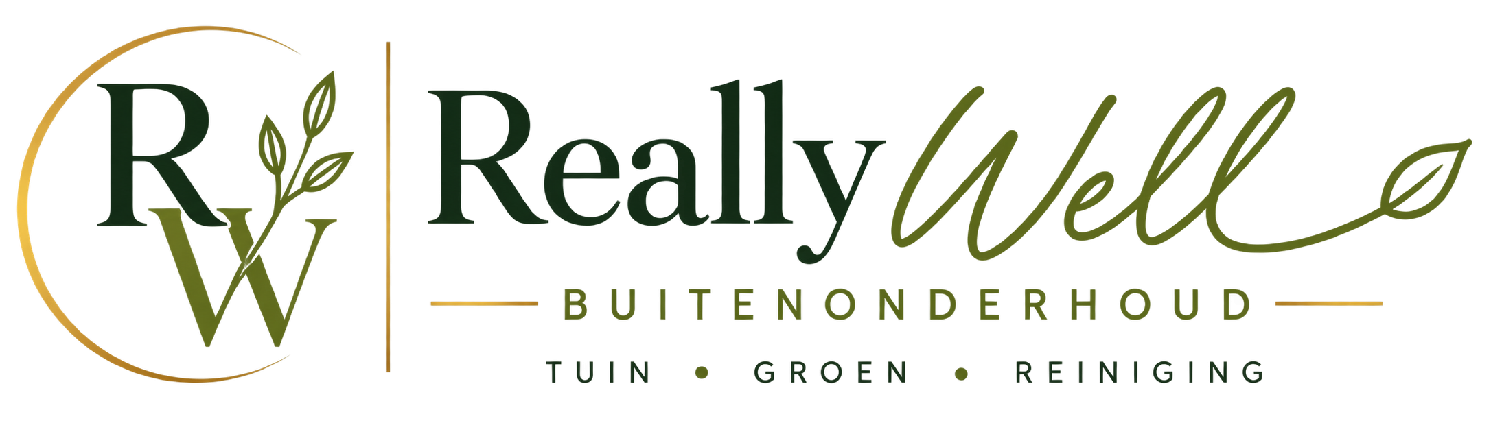 ReallyWell